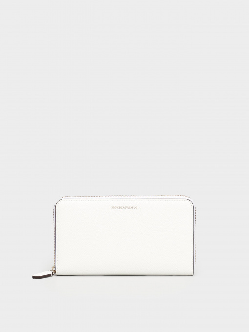 Кошелек Emporio Armani модель Y3H168-YH15A-85174 Фото