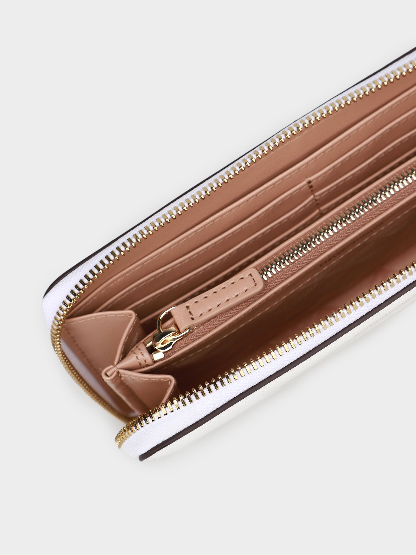 Гаманець Emporio Armani модель Y3H168-YH15A-85174 Фото