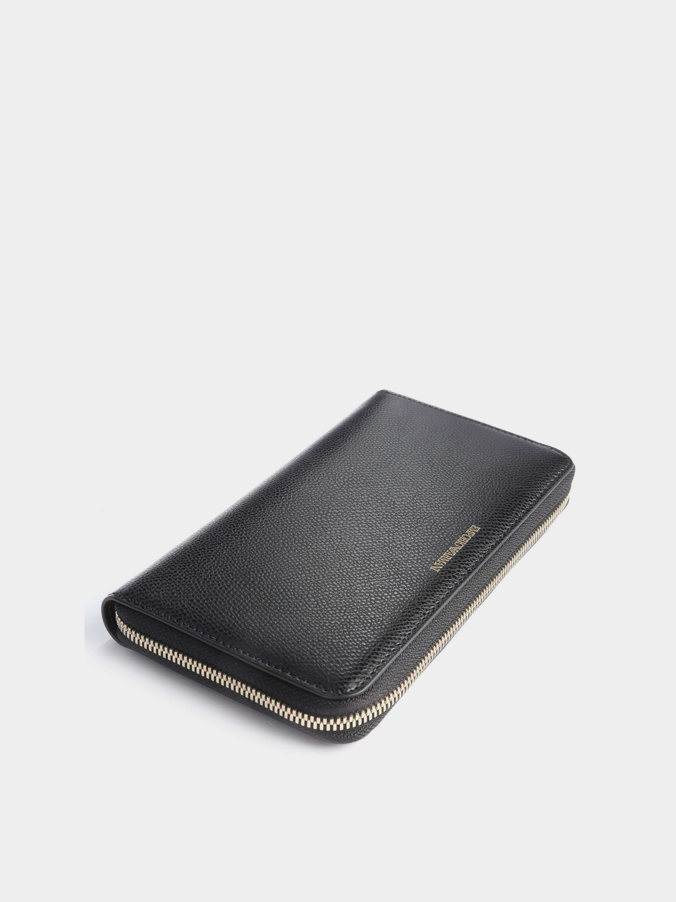 Кошелек Emporio Armani модель Y3H168-YH15A-85184 Фото