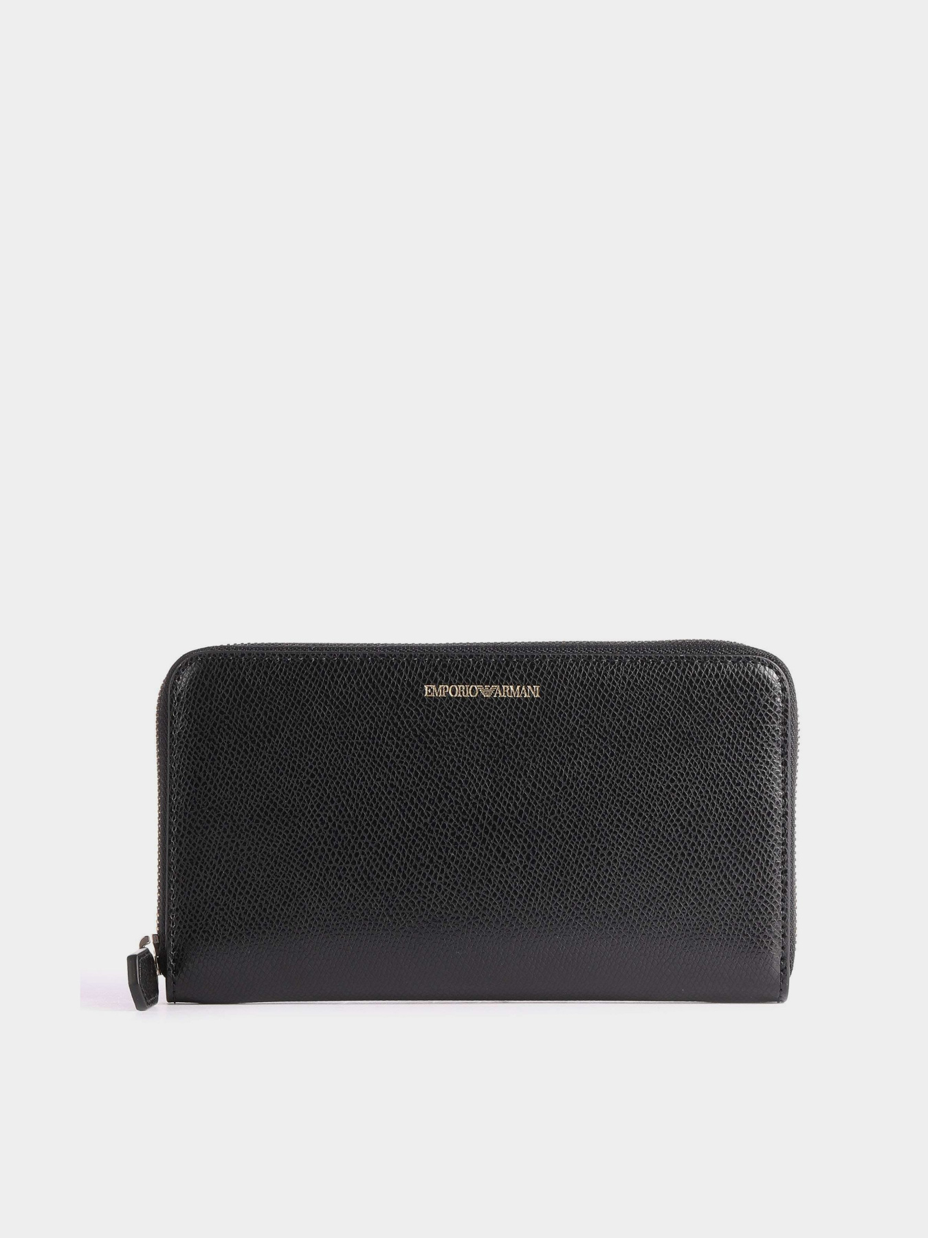 Кошелек Emporio Armani модель Y3H168-YH15A-85184 Фото