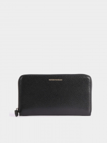 Кошелек Emporio Armani модель Y3H168-YH15A-85184 Фото