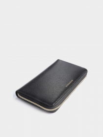 Гаманець Emporio Armani модель Y3H168-YH15A-85184 Фото