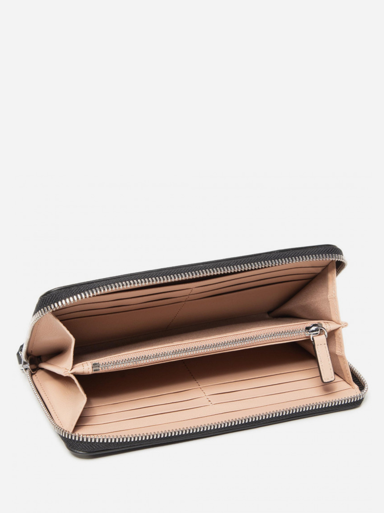 Гаманець Emporio Armani модель Y3H185-YFH1E-81386 Фото