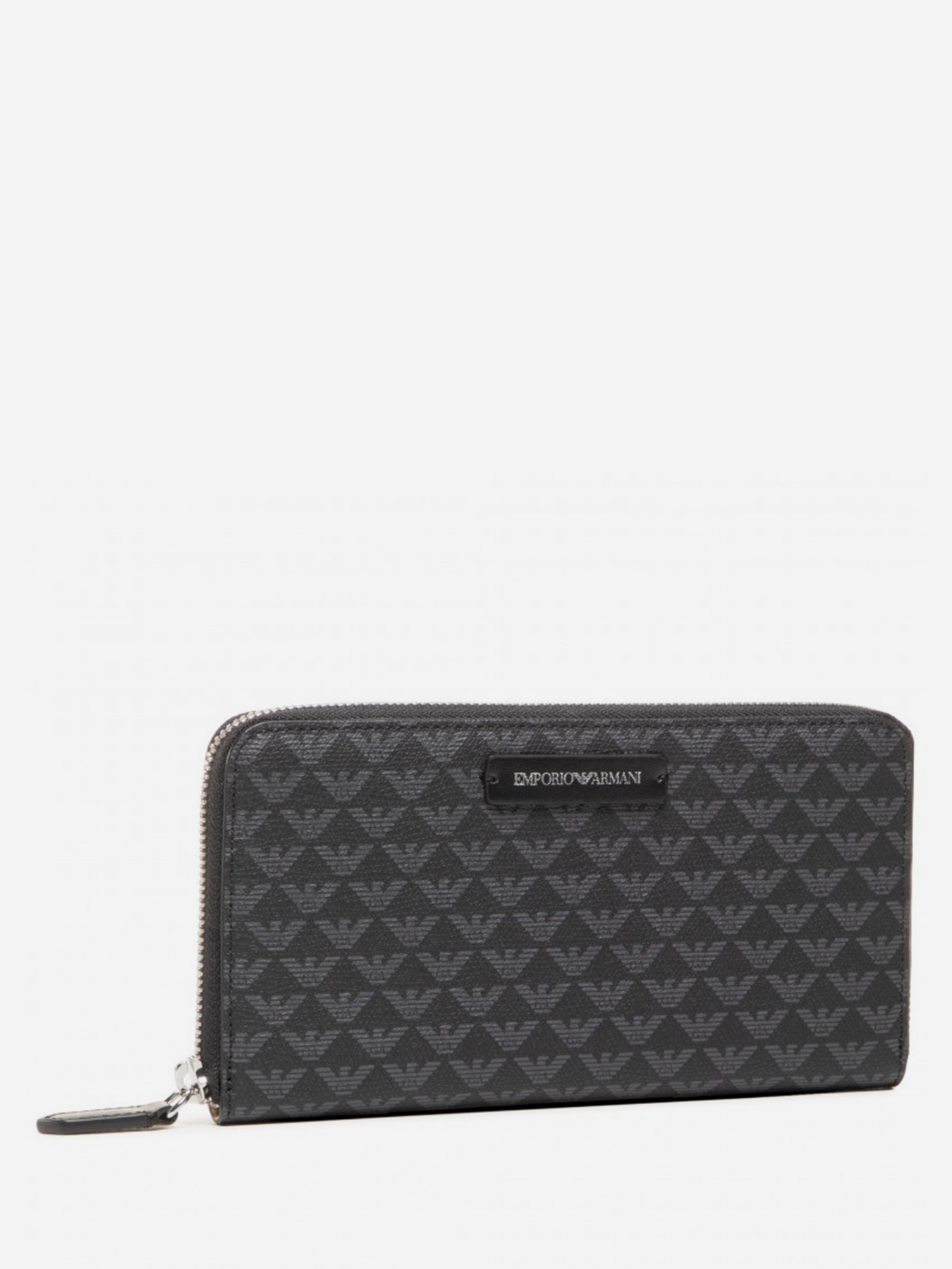 Гаманець Emporio Armani модель Y3H185-YFH1E-81386 Фото