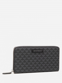 Гаманець Emporio Armani модель Y3H185-YFH1E-81386 Фото