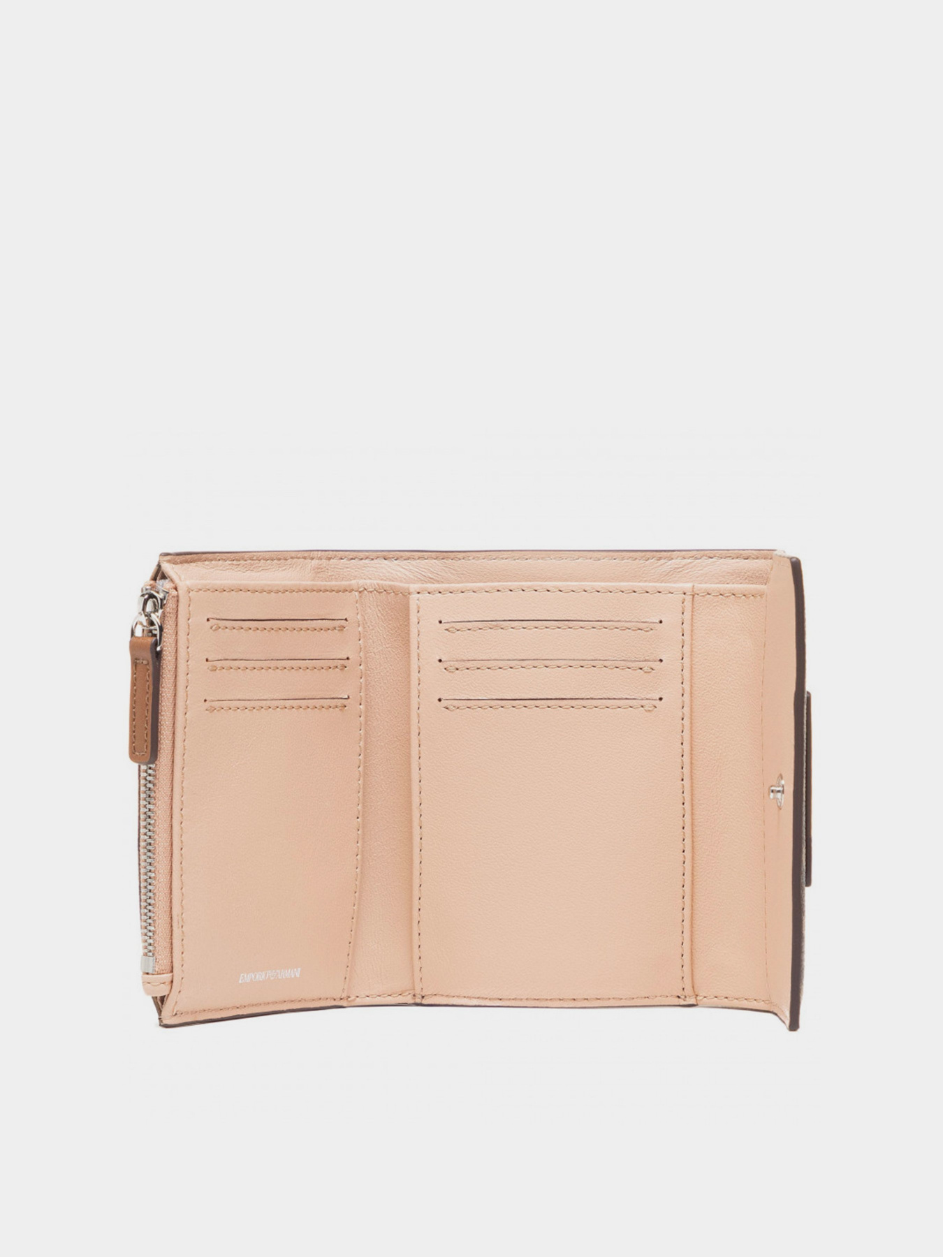 Кошелек Emporio Armani модель Y3H185-YFH1E-85217 Фото