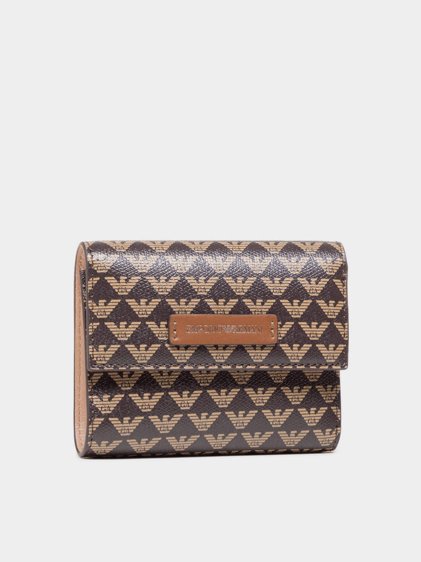 Кошелек Emporio Armani модель Y3H185-YFH1E-85217 Фото