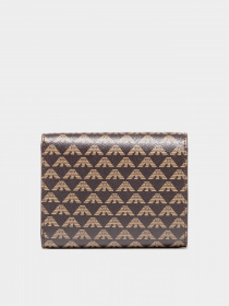 Кошелек Emporio Armani модель Y3H185-YFH1E-85217 Фото