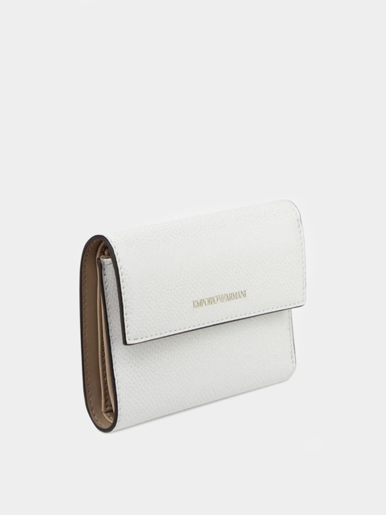 Кошелек Emporio Armani модель Y3H185-YH15A-85174 Фото