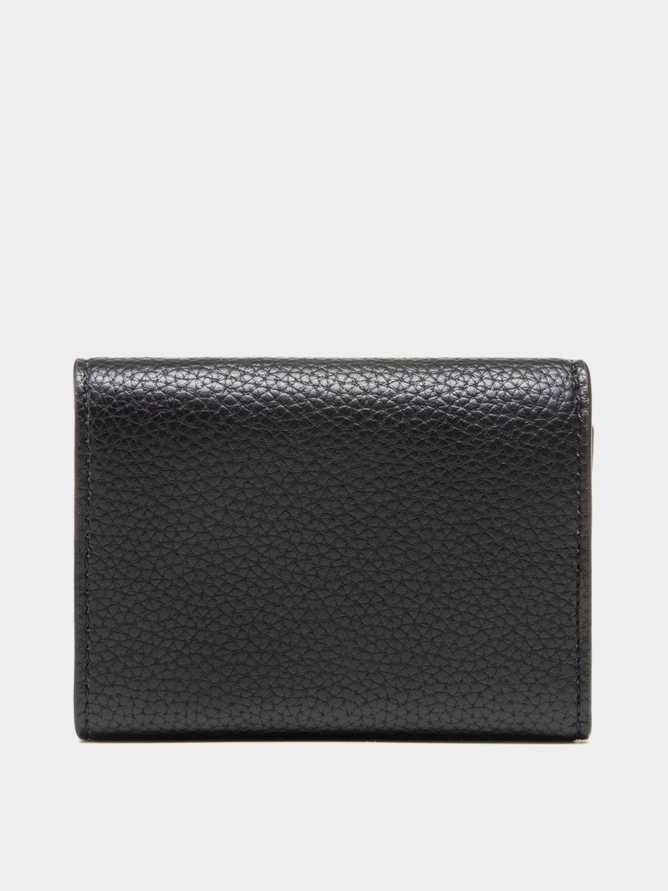 Кошелек Emporio Armani модель Y3H215-YFW9B-80001 Фото