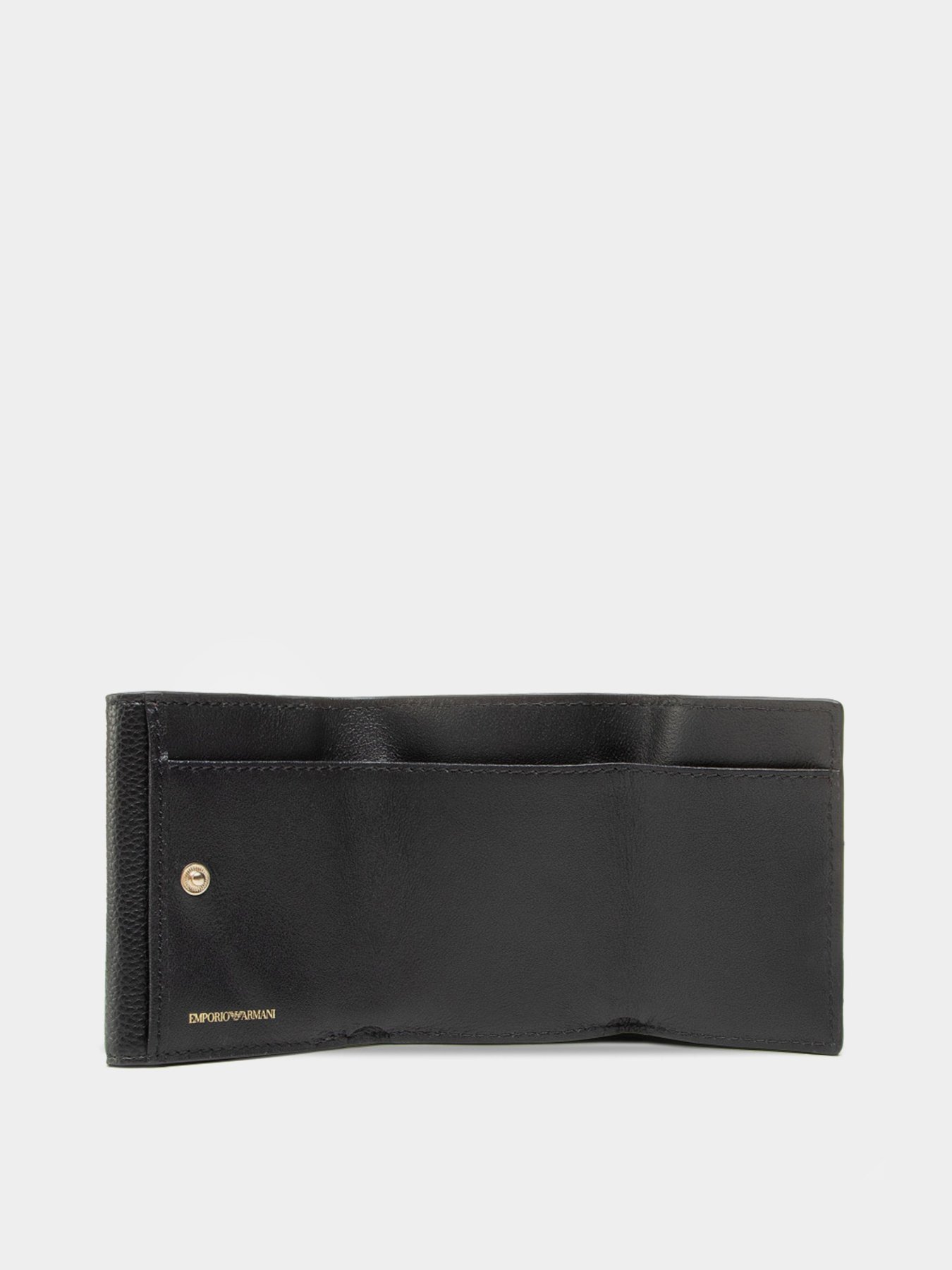 Кошелек Emporio Armani модель Y3H215-YFW9B-80001 Фото