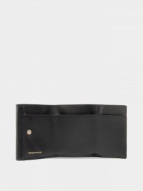 Кошелек Emporio Armani модель Y3H215-YFW9B-80001 Фото