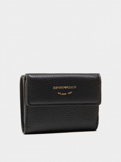 Гаманець Emporio Armani модель Y3H215-YFW9B-80001 Фото