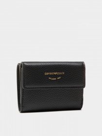 Гаманець Emporio Armani модель Y3H215-YFW9B-80001 Фото