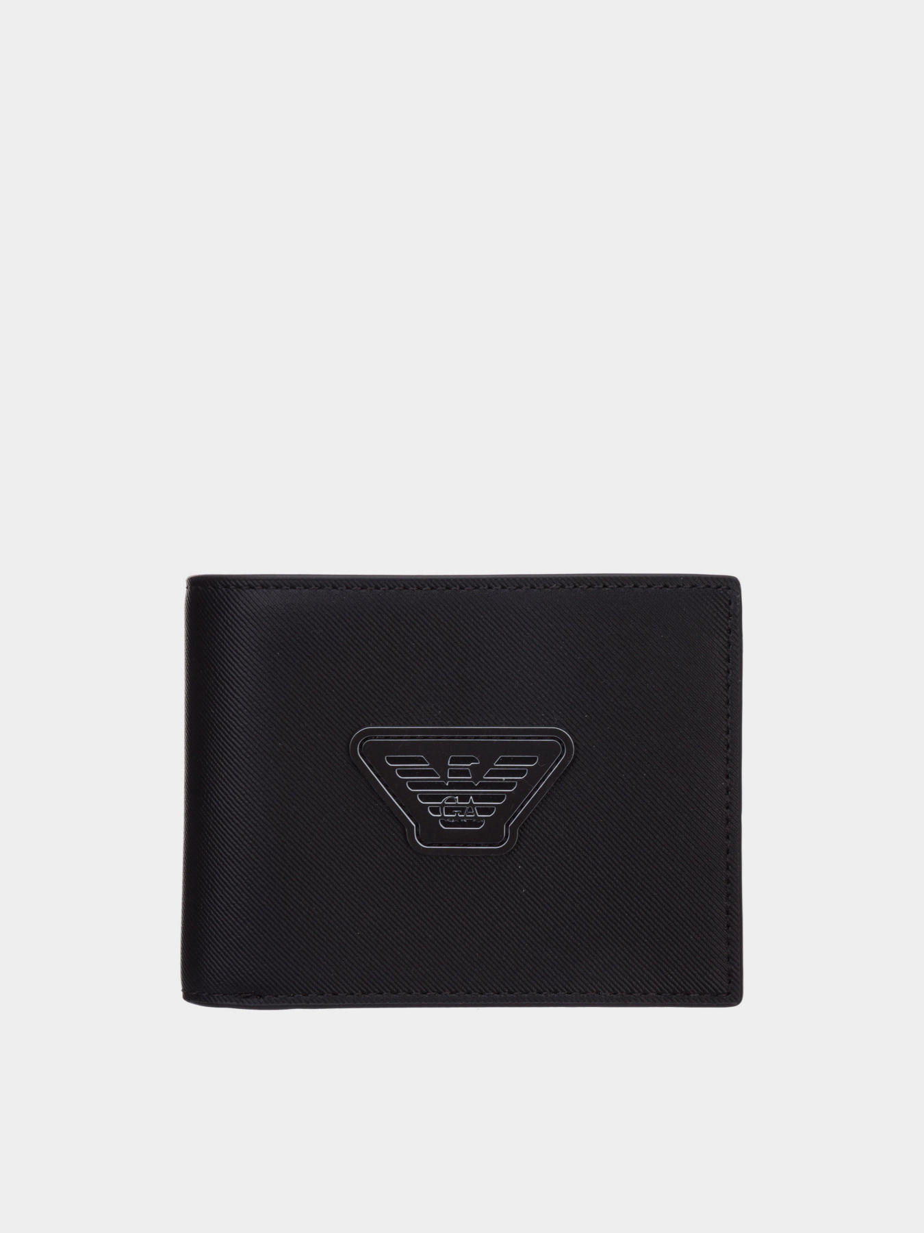 Кошелек Emporio Armani модель Y4R165-Y019V-81072 Фото