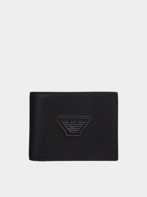 Кошелек Emporio Armani модель Y4R165-Y019V-81072 Фото