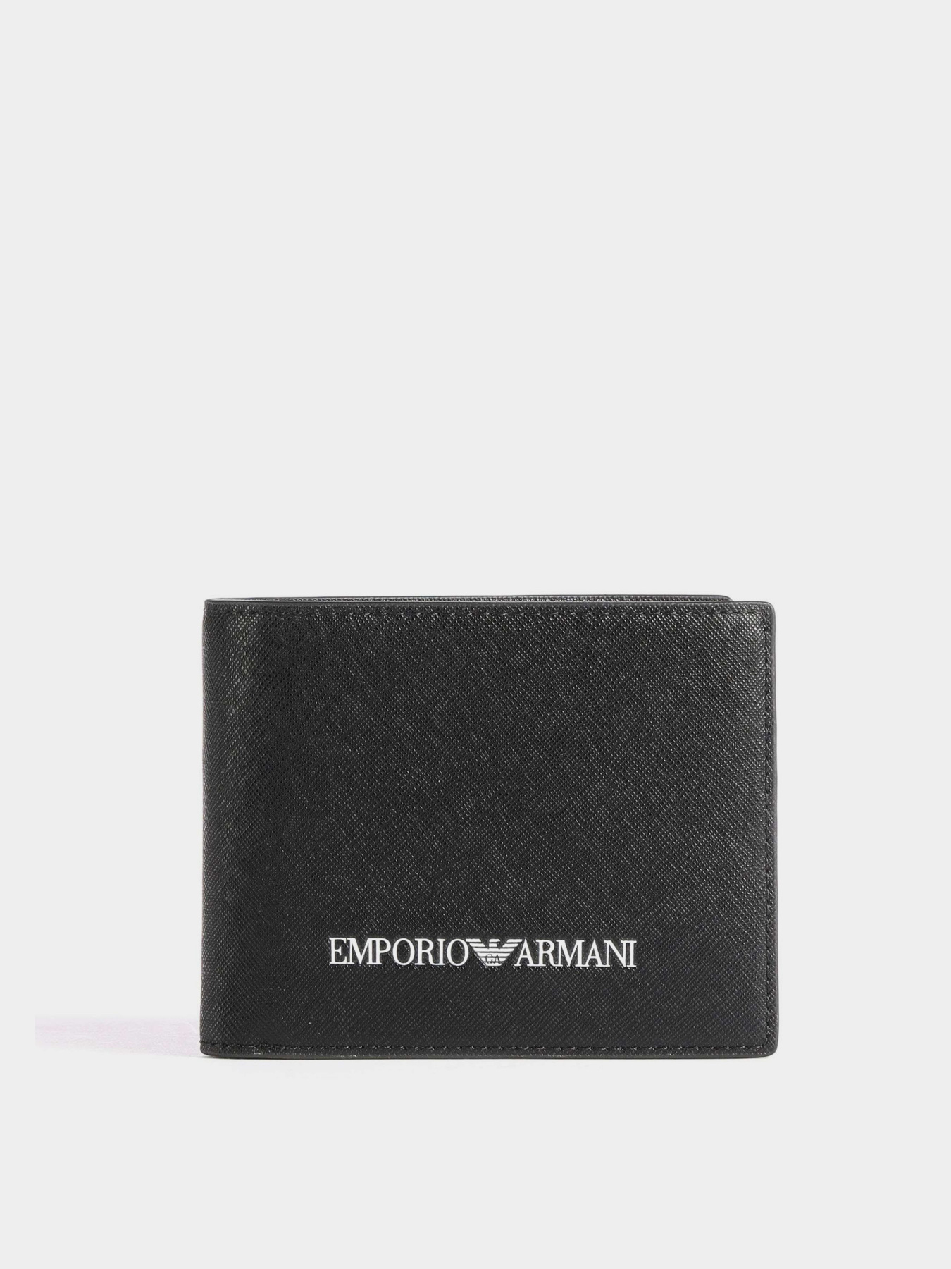 Кошелек Emporio Armani модель Y4R165-Y020V-81072 Фото