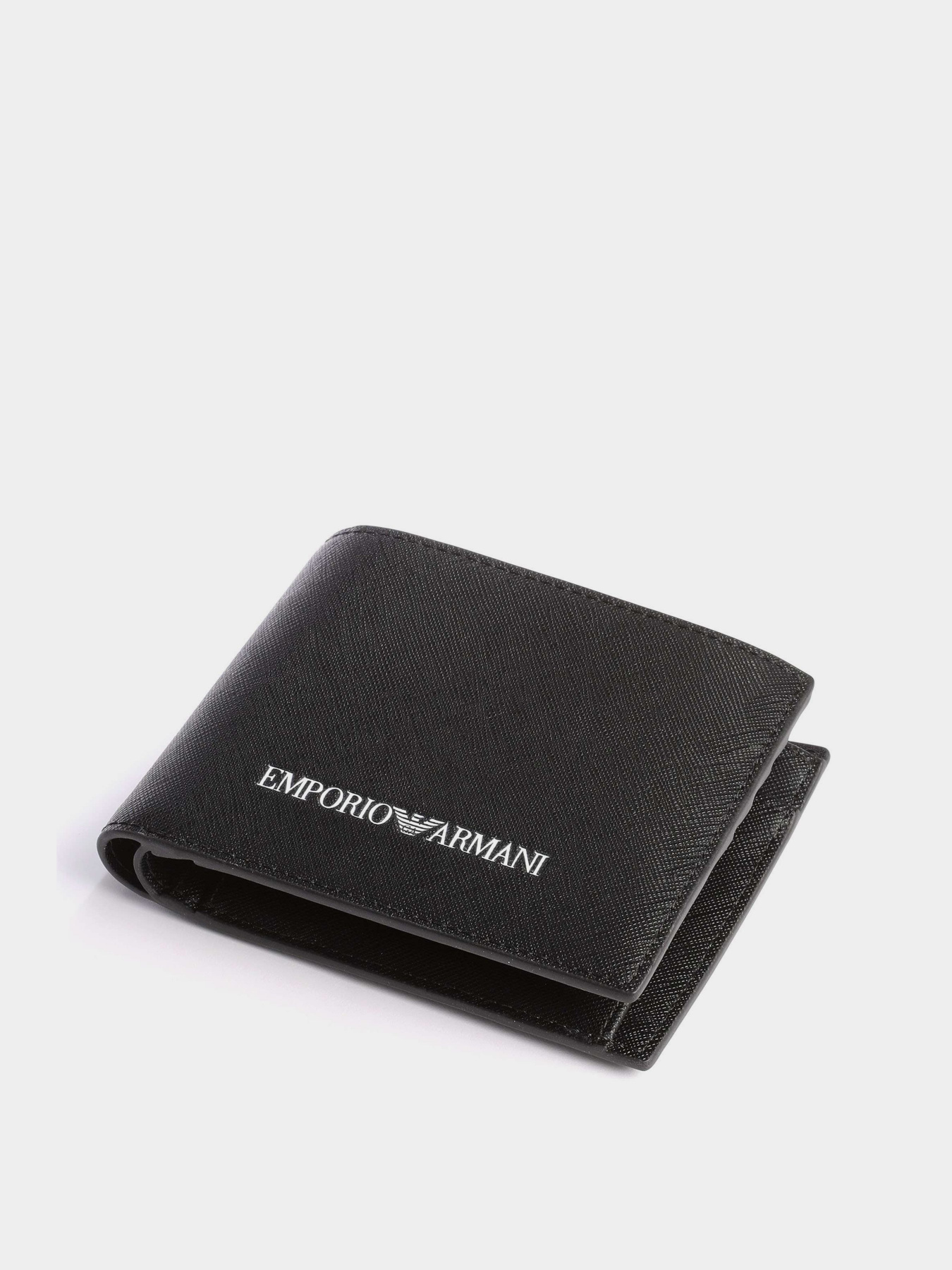 Гаманець Emporio Armani модель Y4R165-Y020V-81072 Фото