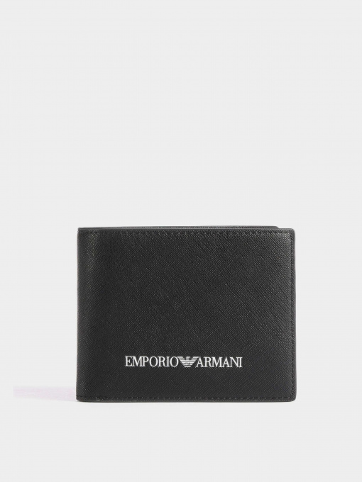 Кошелек Emporio Armani модель Y4R165-Y020V-81072 Фото