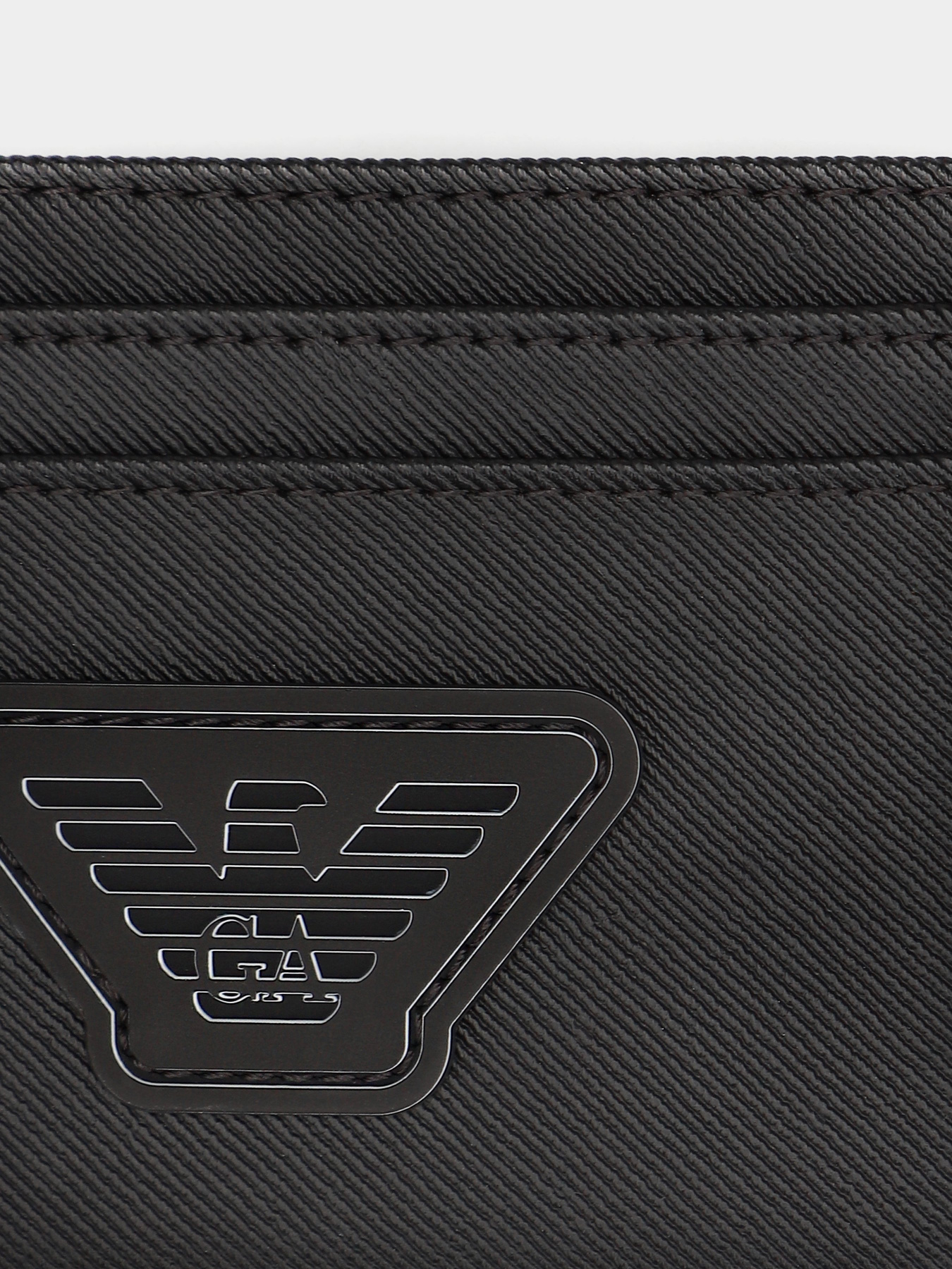 Кошелек Emporio Armani модель Y4R324-Y019V-81072 Фото