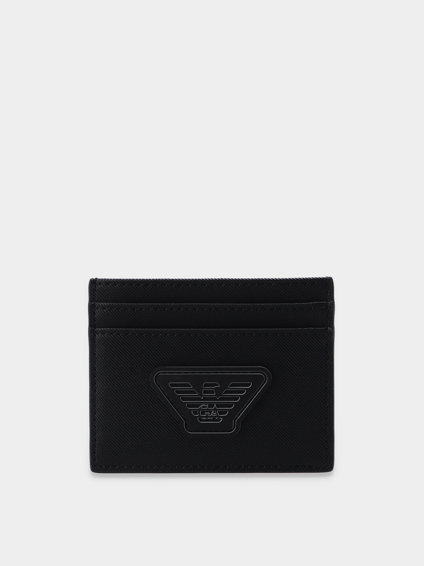 Кошелек Emporio Armani модель Y4R324-Y019V-81072 Фото