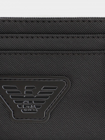 Гаманець Emporio Armani модель Y4R324-Y019V-81072 Фото