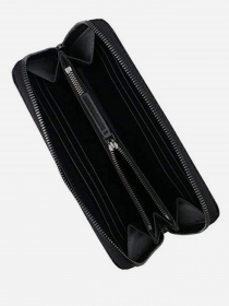 Кошелек Emporio Armani модель YEME49-YTO2J-84284 Фото