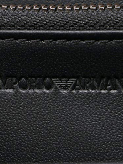 Гаманець Emporio Armani модель YEME49-YTO2J-84284 — фото 6 - INTERTOP