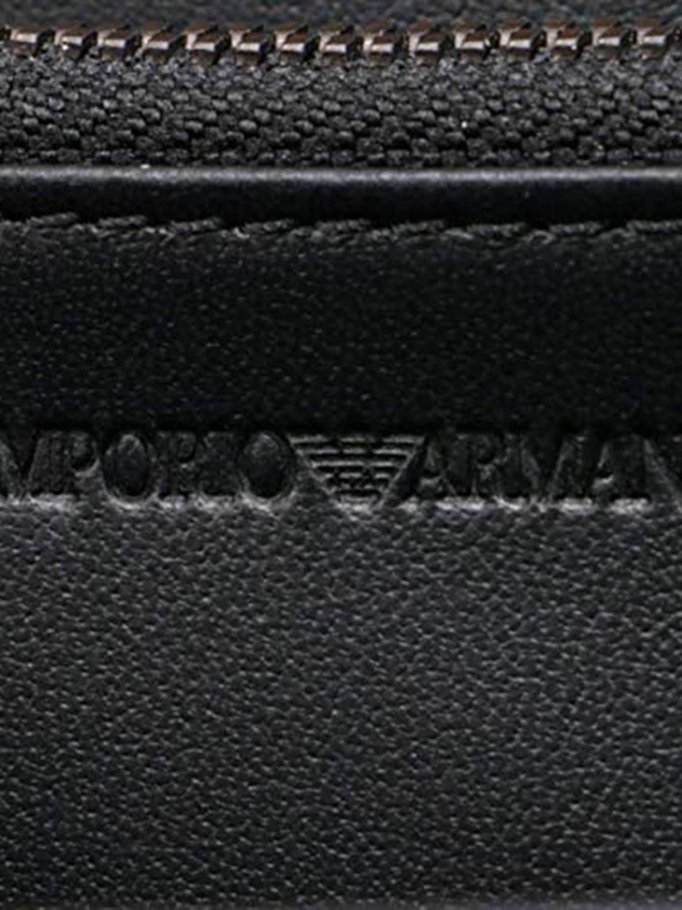 Гаманець Emporio Armani модель YEME49-YTO2J-84284 Фото