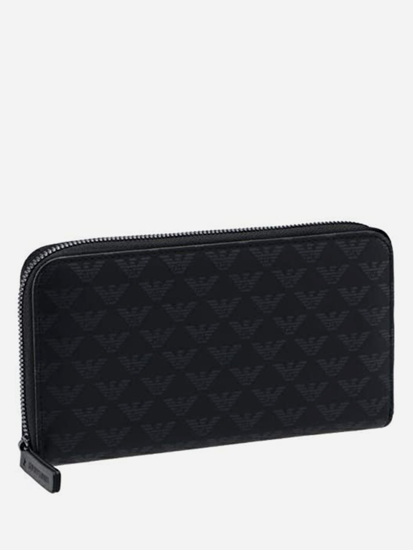 Гаманець Emporio Armani модель YEME49-YTO2J-84284 Фото