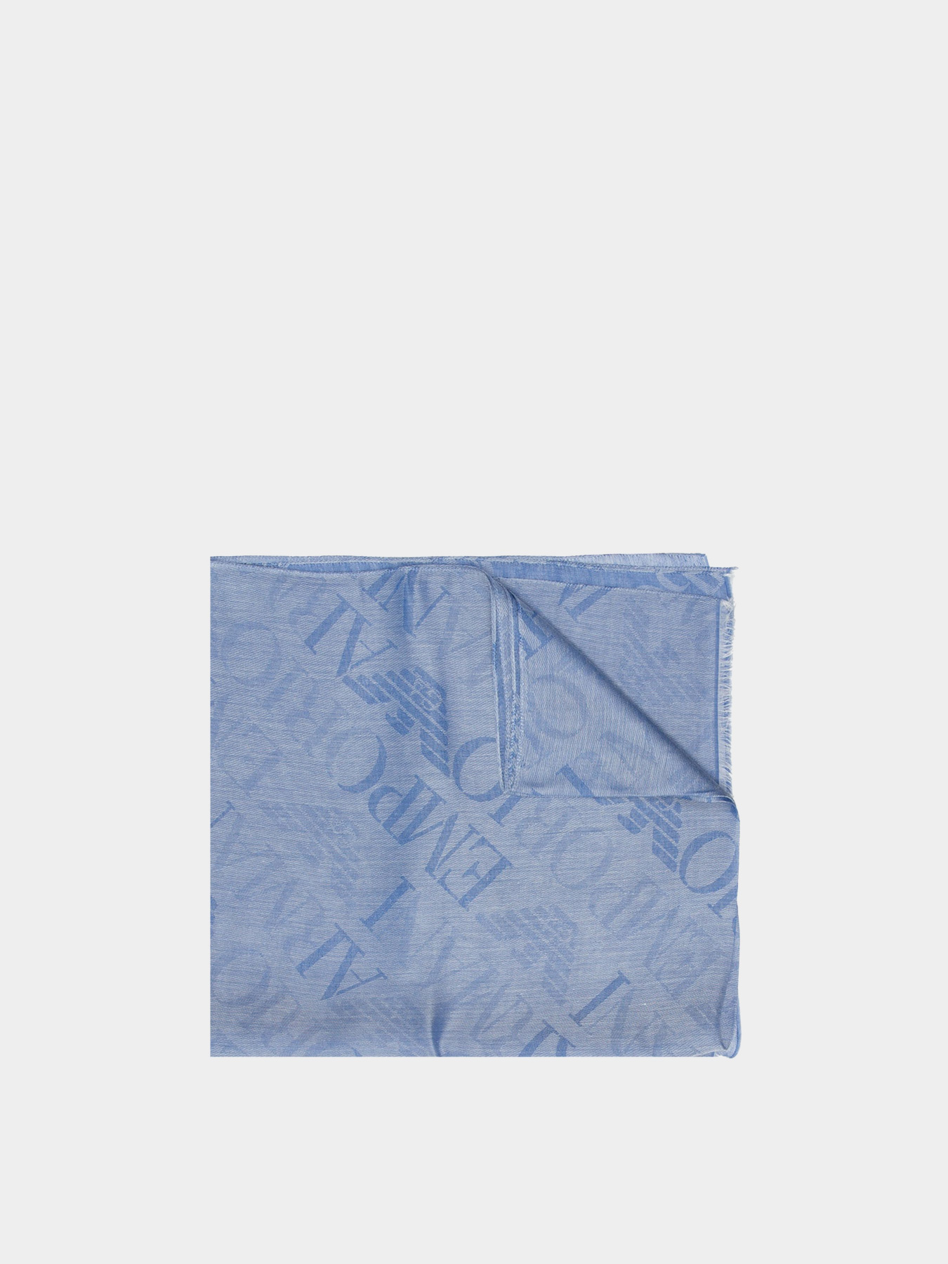 Платок Emporio Armani модель 635247-1P308-04397 Фото