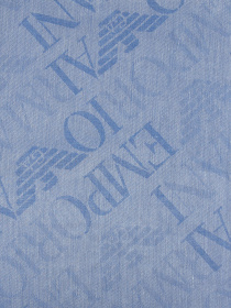 Платок Emporio Armani модель 635247-1P308-04397 Фото