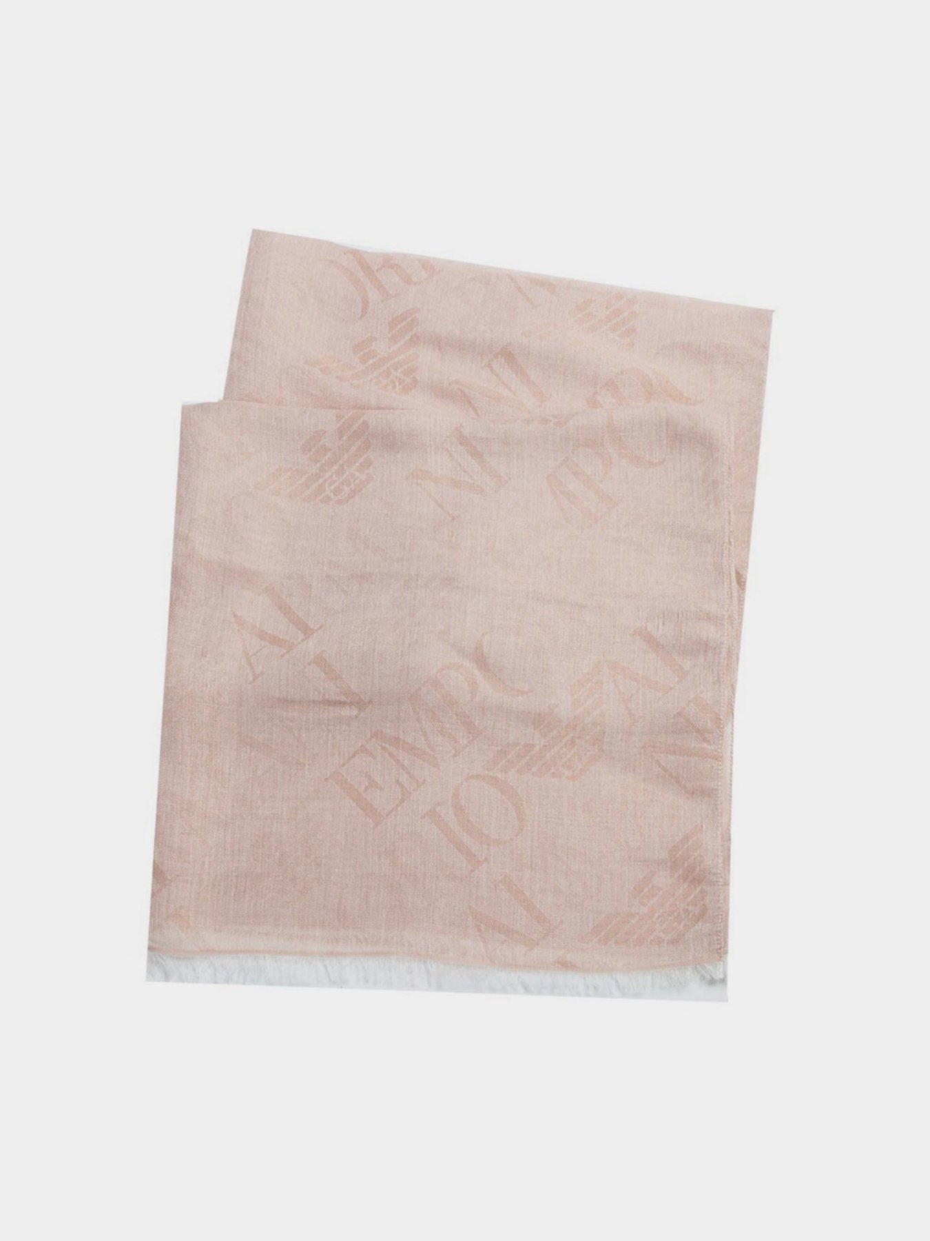 Платок Emporio Armani модель 635247-1P308-08177 Фото