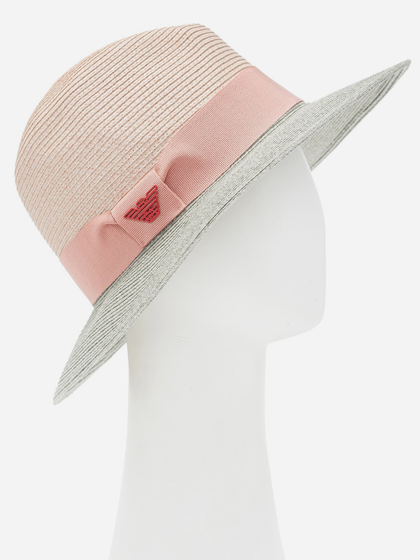 Шляпа Emporio Armani модель 637380-1P509-02677 Фото