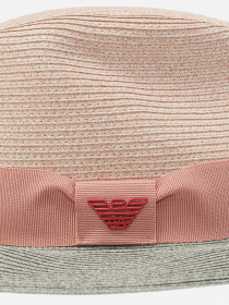 Шляпа Emporio Armani модель 637380-1P509-02677 Фото