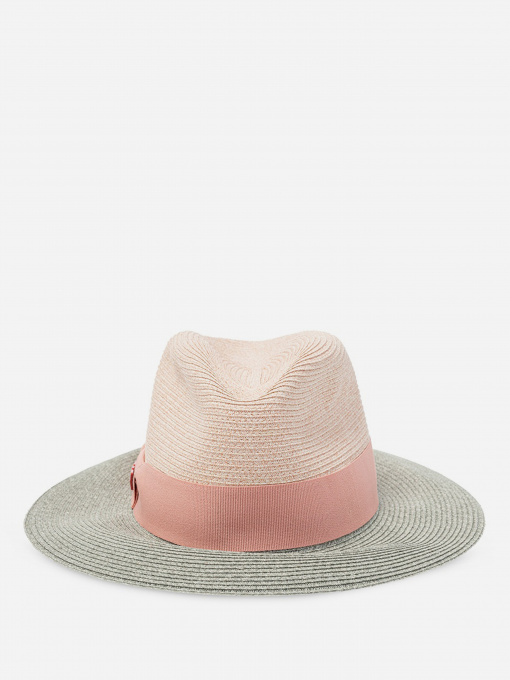 Капелюх Emporio Armani модель 637380-1P509-02677 Фото