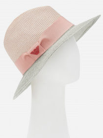 Капелюх Emporio Armani модель 637380-1P509-02677 Фото