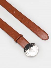 Ремни Emporio Armani модель Y3I153-YH31A-80082 Фото