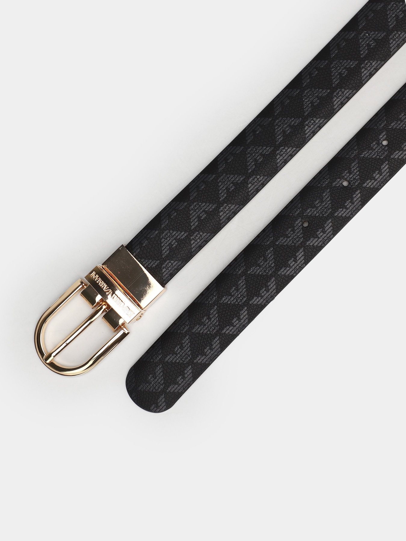 Ремни Emporio Armani модель Y3I182-YFJ5A-85240 Фото