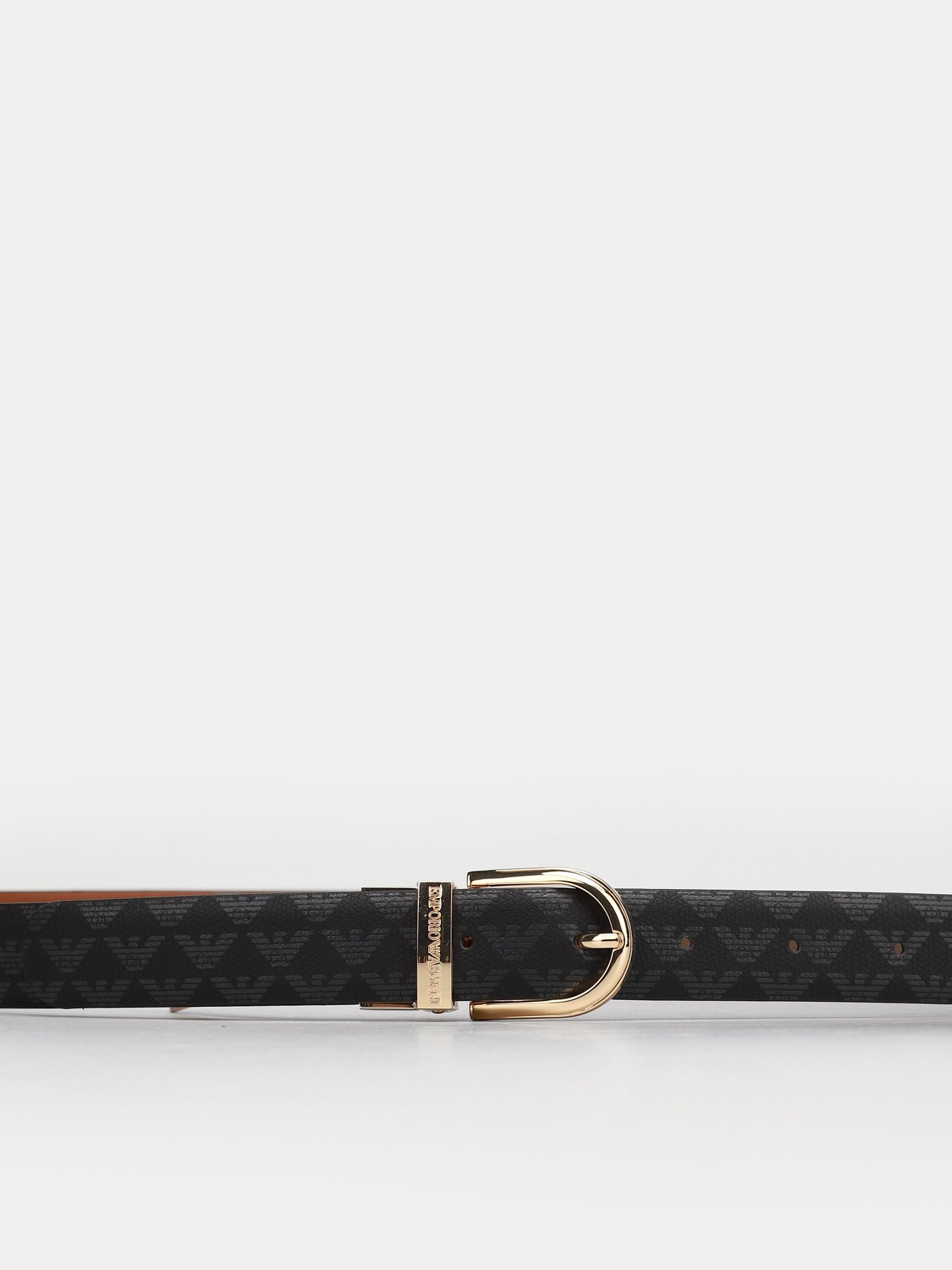 Ремни Emporio Armani модель Y3I182-YFJ5A-85240 Фото