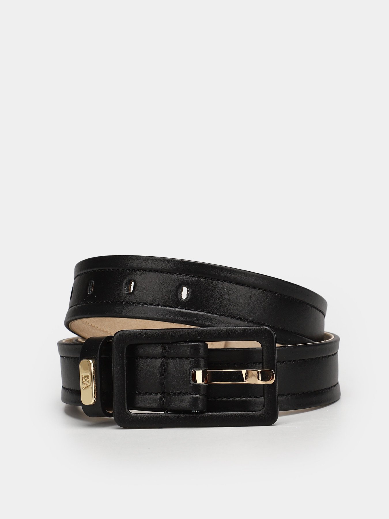 Ремни Emporio Armani модель Y3I279-Y298B-80001 Фото