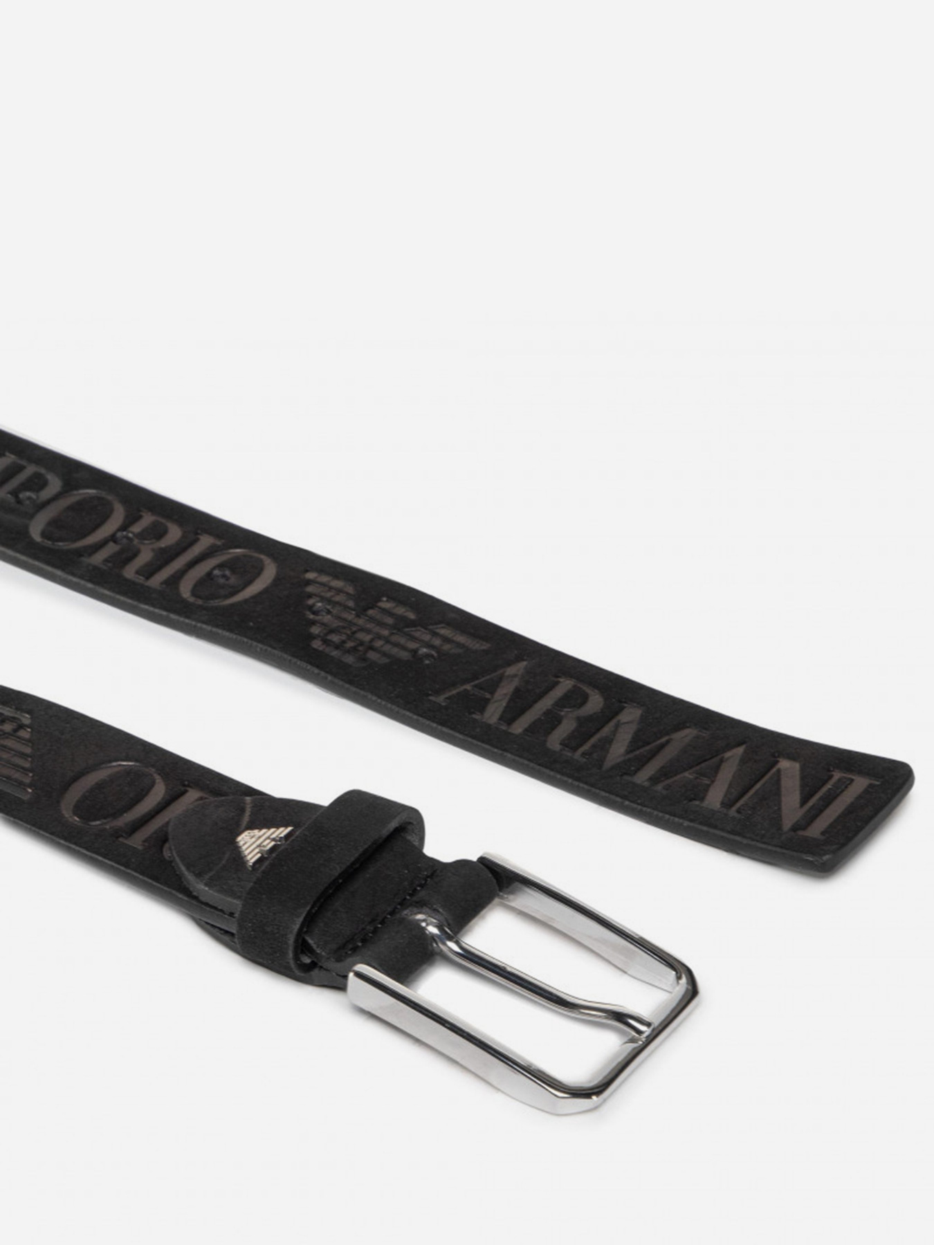 Ремни Emporio Armani модель Y4S421-YTG2E-80001 Фото