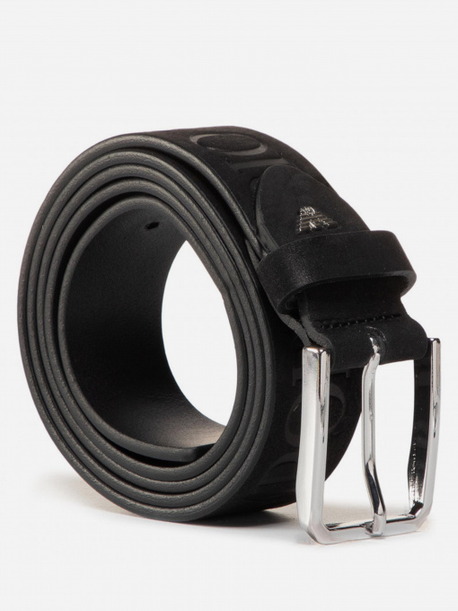 Ремені Emporio Armani модель Y4S421-YTG2E-80001 Фото