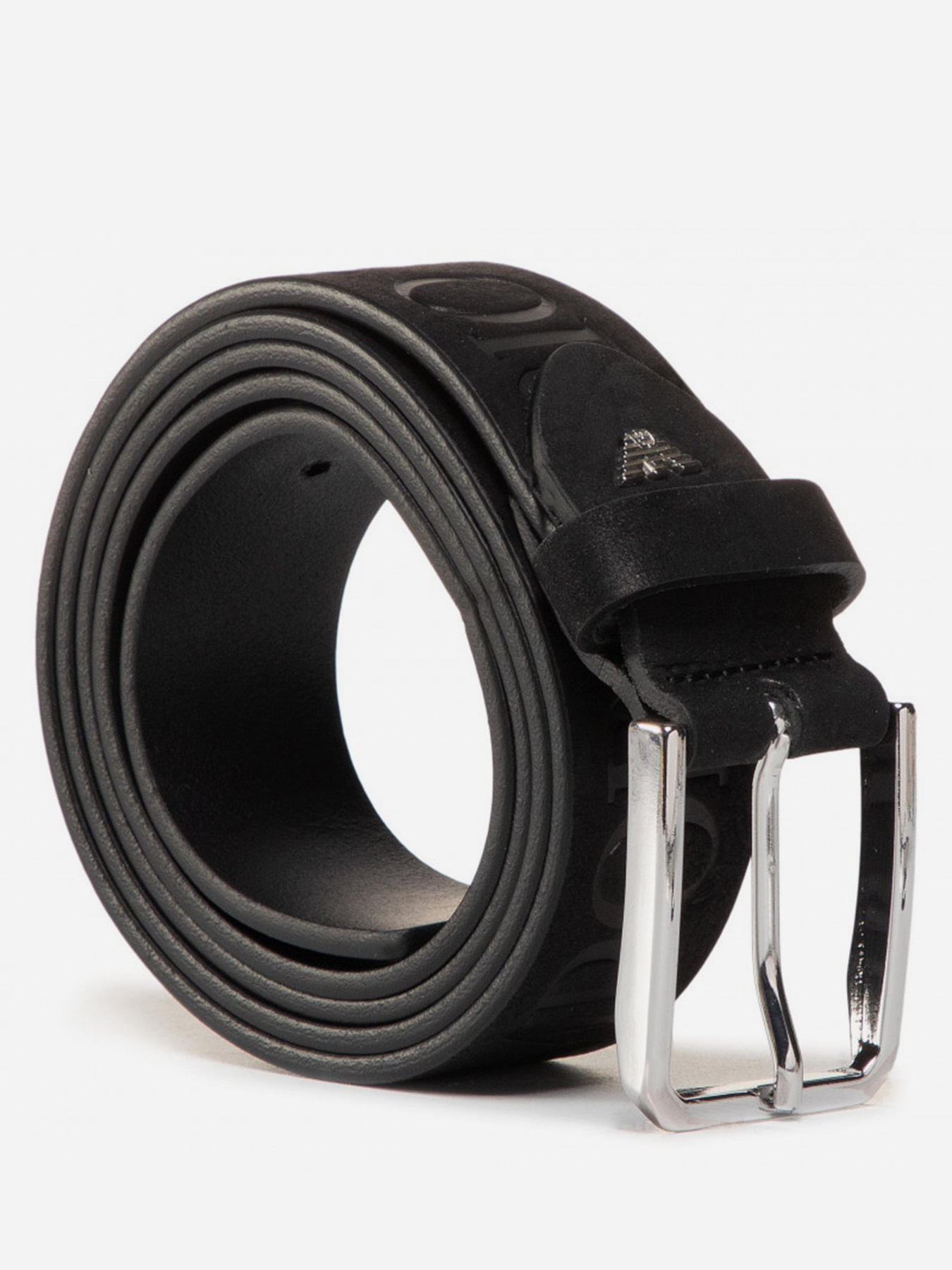 Ремни Emporio Armani модель Y4S421-YTG2E-80001 Фото