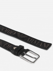 Ремни Emporio Armani модель Y4S421-YTG2E-80001 Фото