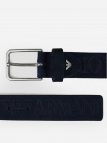 Ремни Emporio Armani модель Y4S421-YTG2E-80033 Фото