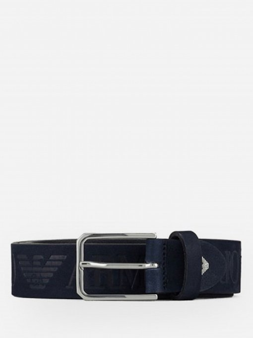 Ремені Emporio Armani модель Y4S421-YTG2E-80033 Фото