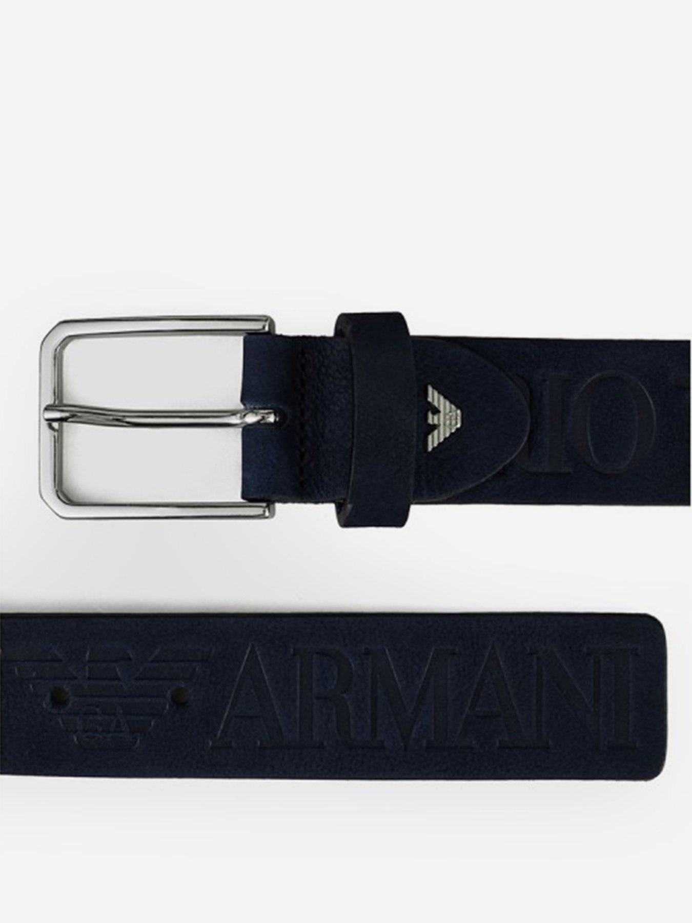 Ремни Emporio Armani модель Y4S421-YTG2E-80033 Фото