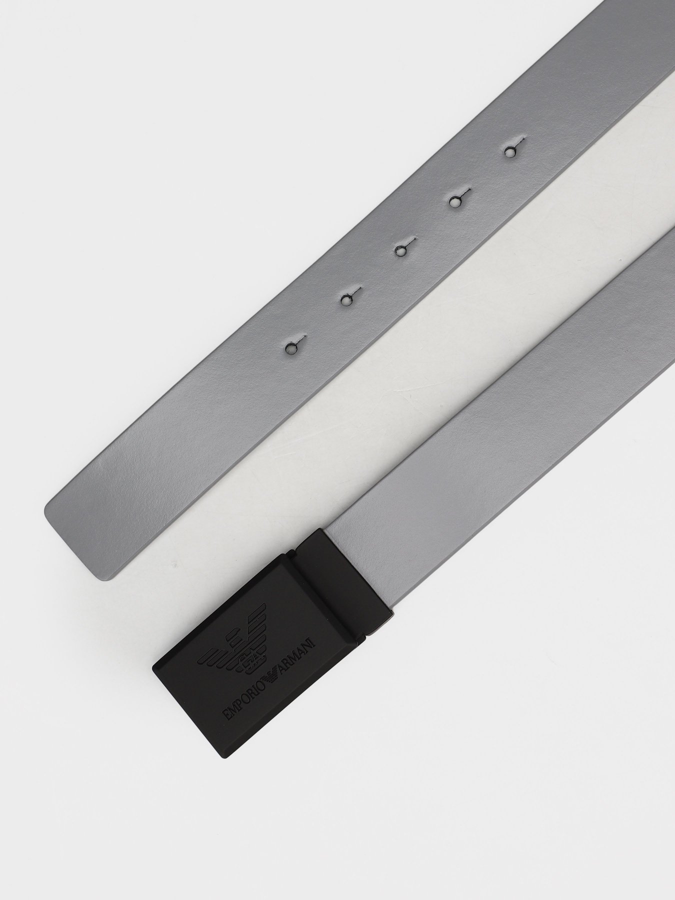 Ремені Emporio Armani модель Y4S445-Y030V-88305 Фото