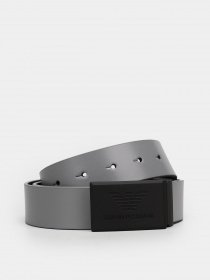 Ремені Emporio Armani модель Y4S445-Y030V-88305 Фото